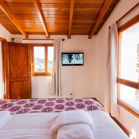 Appartamento Depto Centrico Vistas 360 San Martín de los Andes Esterno foto