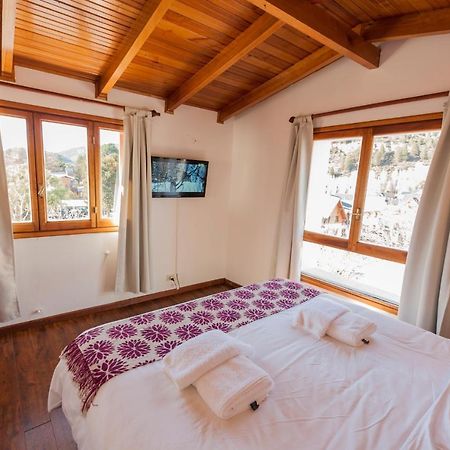 Appartamento Depto Centrico Vistas 360 San Martín de los Andes Esterno foto