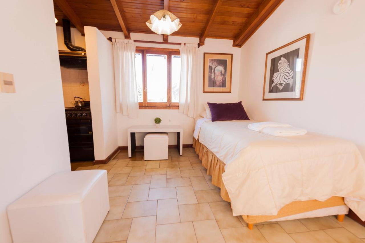 Appartamento Depto Centrico Vistas 360 San Martín de los Andes Esterno foto