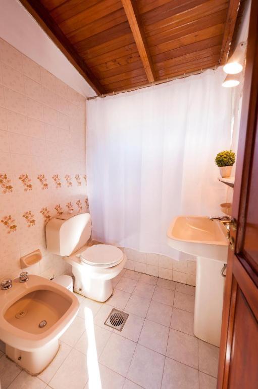 Appartamento Depto Centrico Vistas 360 San Martín de los Andes Esterno foto
