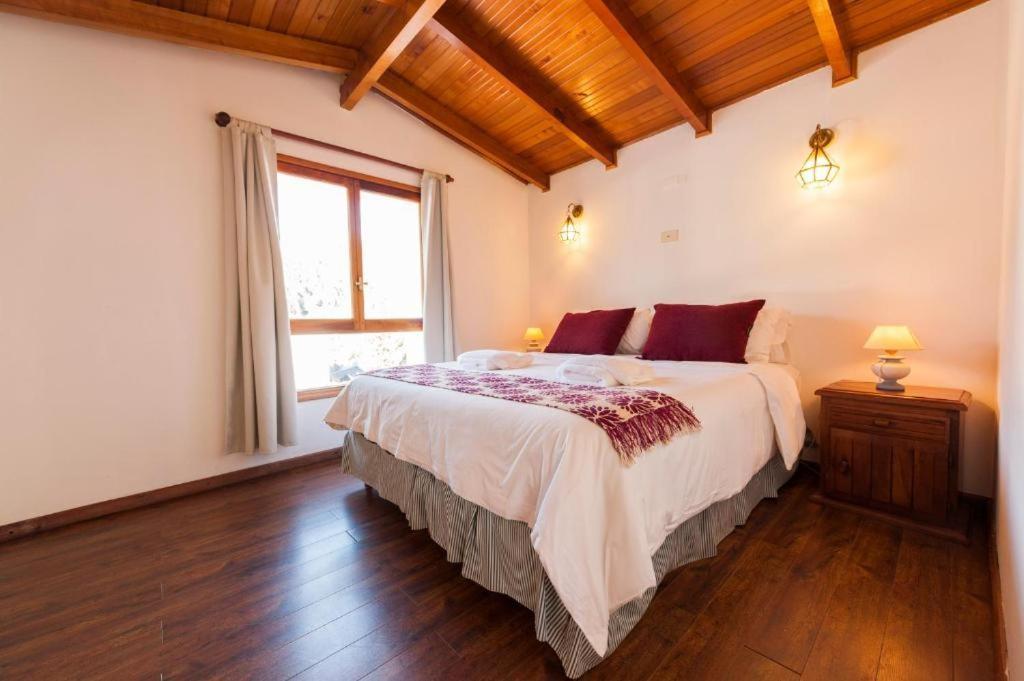Appartamento Depto Centrico Vistas 360 San Martín de los Andes Esterno foto